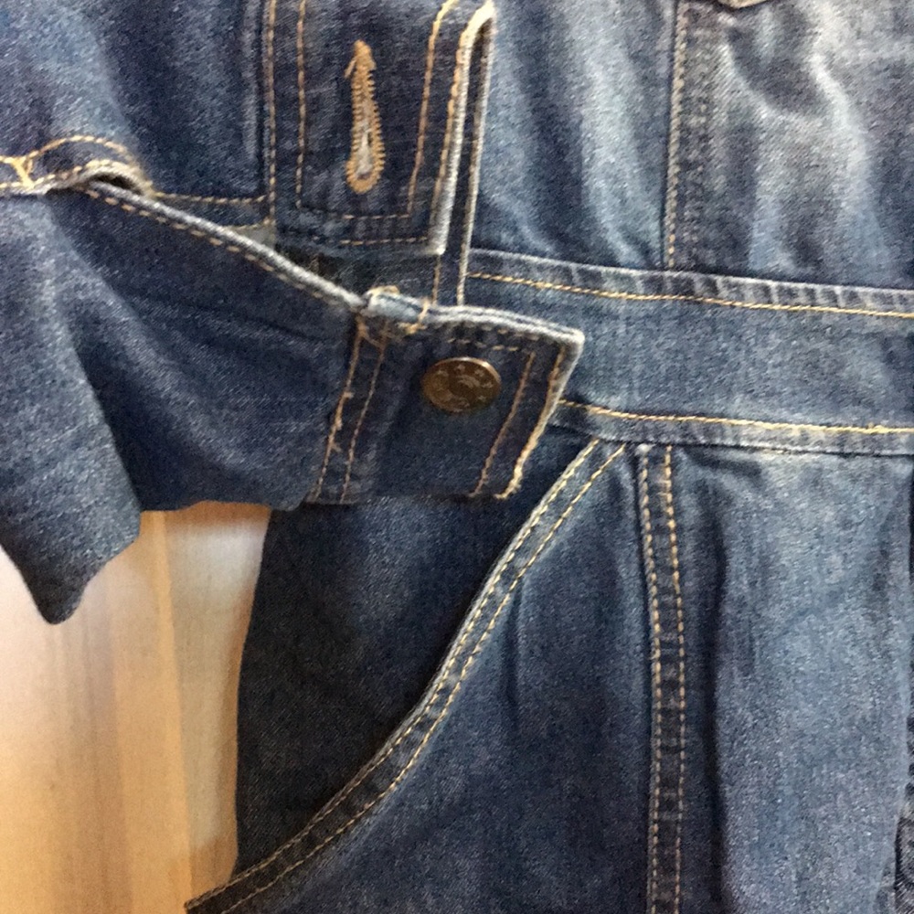 NWT jacket - Picture 2 of 8